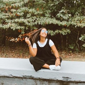 Meet your Posher, Nina